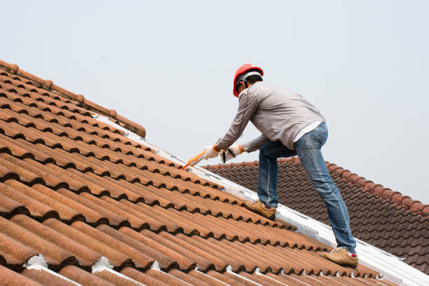 Fast & Reliable Emergency Roof Repairs in Kinston, NC