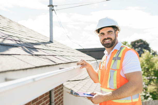 Best Commercial Roofing Services  in Kinston, NC