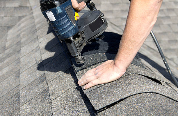 Best Asphalt Shingle Roofing  in Kinston, NC